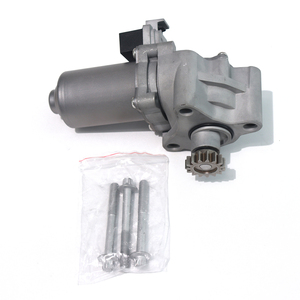 Funda de transferencia para Motor, actuador con tornillo 27107599693 para <span class=keywords><strong>BMW</strong></span> Serie 3 <span class=keywords><strong>E90</strong></span> - Product Image 5