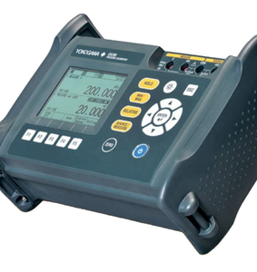 Analizador de Motores Yokogawa CA700 -80 a 200 KPa, Resolución 0.001 KPa - Product Image 1