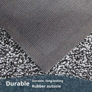 Alfombras y Tapetes de Uso Comercial Antideslizantes de Nylon y Goma, Lavables a Máquina, para Interiores y Exteriores, Producción de Fábrica - Product Image 4