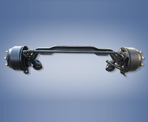 Essieu avant de bus électrique de <span class=keywords><strong>4</strong></span> tonnes - Product Image 1