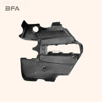Couvre-moteur OEM pour Lexus IS500, RC F, GS F 2021 (moteur 5.0L)