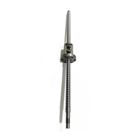 Repuestos para Máquina FANUC Robodrill, Tornillo de Bolas para Eje Z