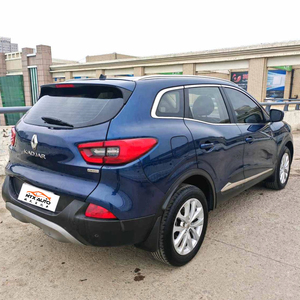 Renault <span class=keywords><strong>Kadjar</strong></span> SUV 2017, 2.0L, Transmisión Automática, Volante a la Izquierda, Gasolina, Usado, Asientos de Cuero, Techo Panorámico - Product Image 5