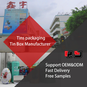 80*35 mét Vòng tai nghe chủ kim loại hộp thiếc với dây kéo tùy chỉnh <span class=keywords><strong>tin</strong></span> có thể cho dán bán buôn đồng xu tiền tinplate container - Product Image 6