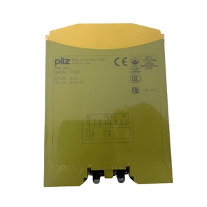 New Original 773500 Safety <b>Relay</b> Module Mo1p 4 so in Stock - Product Image 2