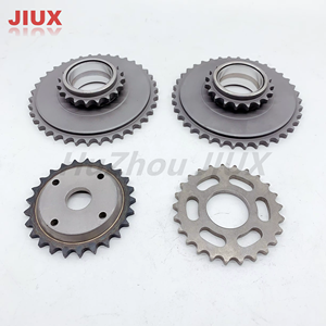 Nuevo Kit de sincronización de motor automático para Audi A4 <span class=keywords><strong>3</strong></span>,2 y A6 C6 2,4/<span class=keywords><strong>3</strong></span>.2FS1 OEM 079109229L 06E109229F tensor nuevo accesorio para automóviles - Product Image 3