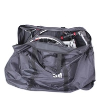 Wasserdicht Faltung Elektrische Fahrrad Transport Reisen Tasche Bike Lagerung Trage Tasche