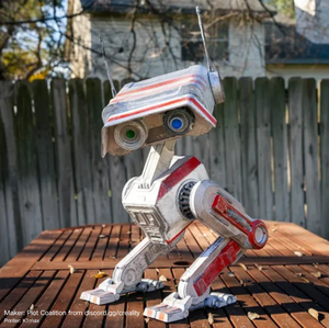 Imprimante 3D <span class=keywords><strong>rapide</strong></span> Creality K1 Max AI 300*300*300mm Impression haute vitesse - Product Image 2