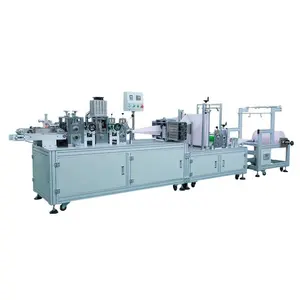 Factory direct sale new product surgical cap making machine