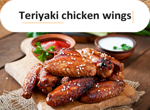 Yakitori, Сингапур, корейский соус для барбекю, ребра, терияки, говядина, Чоу Майн - Product Image 2