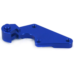 Support d'étrier de frein arrière en aluminium usiné CNC Sur Ron Light Bee <span class=keywords><strong>ERP</strong></span> - Product Image 4