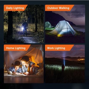 ZF-FL-002 Loại C USB sạc Red <span class=keywords><strong>Laser</strong></span> <span class=keywords><strong>Sight</strong></span> nhỏ mạnh mẽ chiến thuật ngoài trời Scout đèn - Product Image 2