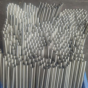 シームレス316L BAステンレスキャピラリーチューブ医療半導体OD 0.5-12mm壁0.1-1.2mm ASTM A269標準溶接を含む - Product Image 4