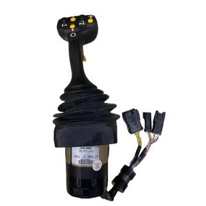 356-3607 356-3608 308-5204 voor bouwmachines lader graafmachine Caterpillar grader 120M 140M 160M 25M 12M 14M <span class=keywords><strong>joystick</strong></span> - Product Image 1