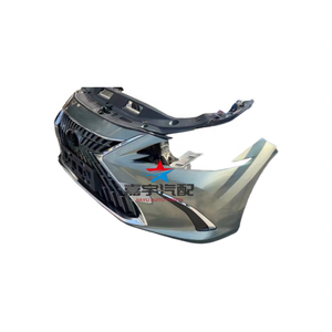 Radiador y parachoques delantero originales usados al por mayor para <span class=keywords><strong>Lexus</strong></span> ES250 y ES300h - Product Image 3