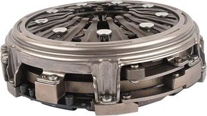 Kit d'embrayage double 41200-2D220 412002D100 412002D101 pour Hyundai Tucson Sonata Veloster Kona Elantra Kia Forte <span class=keywords><strong>Soul</strong></span> <span class=keywords><strong>Ev</strong></span> 2015-2020 - Product Image 3