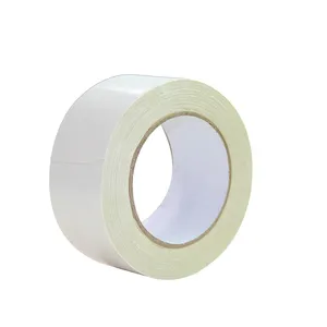 Residue Free Carpet <strong>Tape</strong> Double Sided Rug <strong>Tape</strong> <strong>Grippers</strong> for Hardwood Floors and Area Rugs - Product Image 1
