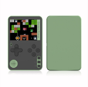 <span class=keywords><strong>Mini</strong></span> consola de videojuegos FC 500in1, consola de videojuegos <span class=keywords><strong>Retro</strong></span> de bolsillo - Product Image 2