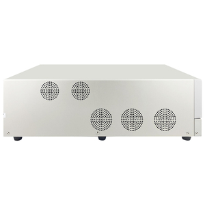 Testeur de résistance d'isolement programmable parallèle AC5KV DC6KV AC10mA DC5mA 0.2M - 100G RK9910-4U - Product Image 4