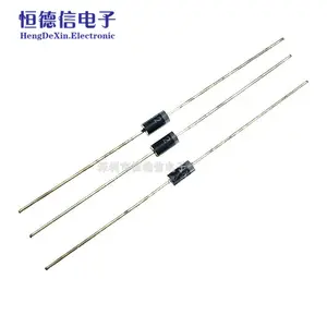 Direct Plug-in | In4002 1l 4002 1 A100v Rectifier Diode Brand New (24 Yuan = 1000)