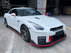 ชุดแต่งคุณภาพสูง<span class=keywords><strong>ส</strong></span>ำหรับ Nissan <span class=keywords><strong>GTR</strong></span> รุ่นปี 2008-2017 เป็นรุ่น <span class=keywords><strong>NISMO</strong></span> พร้อมชิ้นส่วนคาร์บอน<span class=keywords><strong>ส</strong></span>ำหรับชุดแต่ง <span class=keywords><strong>GTR</strong></span> ด้วยวั<span class=keywords><strong>ส</strong></span>ดุคาร์บอนไฟเบอร์แห้ง - Product Image 3
