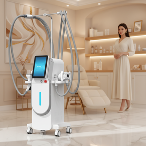 Máquina Profesional <span class=keywords><strong>Velashape</strong></span> V9 Multifuncional para Moldear el Cuerpo y Eliminar la Celulitis - Product Image 1