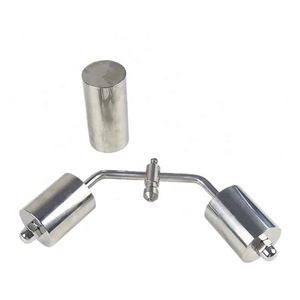 IEC 60695 Heating <strong>Resistance</strong> Testing Ball Pressure <strong>Tester</strong> Ball Pressure Test Apparatus for <strong>Fire</strong> Hazard Testing - Product Image 3