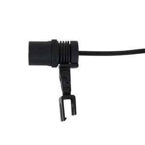 אור חזק 15w רפואי נייד בדיקה פנס ראש כירורגי זול דנטלי הוביל אור ראש אור עבור לולאה כירורגית - Product Image 3