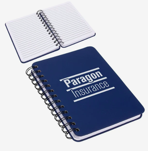 Carnets promotionnels personnalisés de haute qualité avec logo imprimé, en gros, pour cadeaux d'entreprise, 2027 – Meilleures ventes - Product Image 5