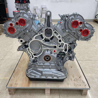 Moteurs de voiture remanufacturés de haute qualité, reconstruits, M271 M273 M274 M272 pour Mercedes-Benz W221 E35 W221-S400 hybride V6