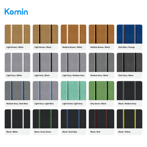 Tapetes de Tracción de Espuma EVA Personalizados Komin para Moto Acuática Sea Doo <span class=keywords><strong>RXT</strong></span> X - Product Image 6