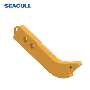 Bulldozer <span class=keywords><strong>D5</strong></span> D6 D7 parti di macchine edili <span class=keywords><strong>Ripper</strong></span> stinco per lo sgombero efficiente del terreno e lo scavo del suolo - Product Image 2