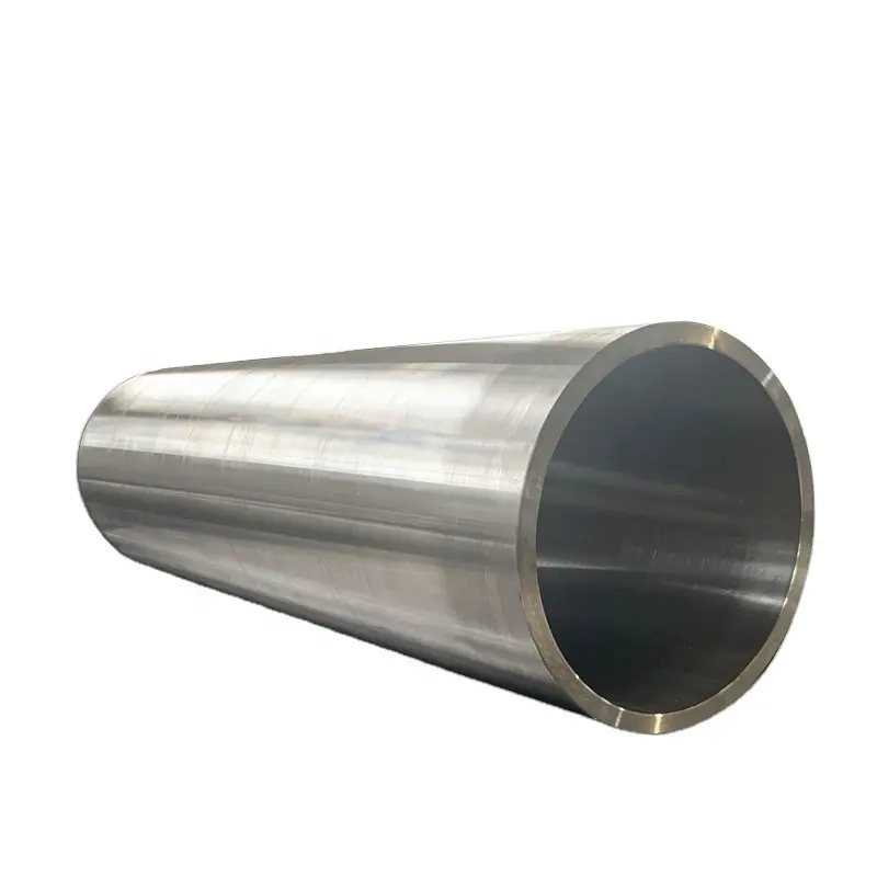 Centrifugal Casting pipe Seamless Stainless Steel Iron Pipe