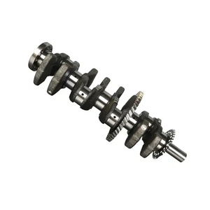 Cigüeñal Forjado para TOYOTA 1AZ 13401-28020 13401-28030 13411-28040 13401 28030 1340128030 13401-OH020 1340128040 1340128010 - Product Image 2