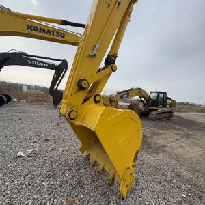 Excavatrice Komatsu 240 d'occasion//2024 avec moteur d'origine Haute efficacité - Product Image 6