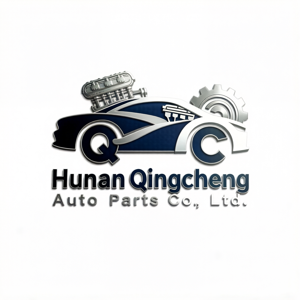 Hunan Qingcheng Auto Parts Co., Ltd. logo