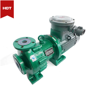 Escarpins de accouplement magnétique à base d'acide fluorique, pour le Soda artisanal - Product Image 6