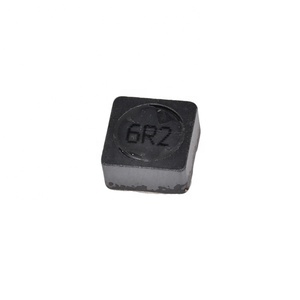ตัวเหนี่ยวนำแบบ SMD ของแท้ ICschip รุ่น SRR6038-6R2Y ค่า 6.2uH ความแม่นยำ 30% - Product Image 2