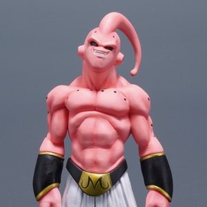 Figura de Anime de PVC de <span class=keywords><strong>Majin</strong></span> <span class=keywords><strong>Buu</strong></span> en Pose de Pie, Encontro Fatal, Decoración de Escritorio, Regalo, Juguetes - Product Image 3