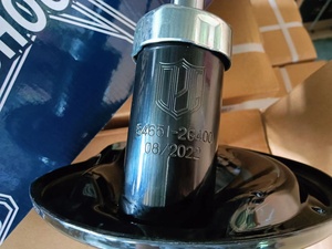 Amortiguador Delantero de Alta Calidad OPIC 334419, Suspensión de Automóvil de Bajo Precio para Delantero y Trasero, Compatible con <span class=keywords><strong>Mazda</strong></span> <span class=keywords><strong>MPV</strong></span> - Product Image 3