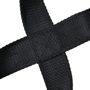 Custom Logo Lifting Straps for Deadlift - Figure 8 Wrist Straps Weight Lifting, Powerlifting, Workout Weightlifting for Men - Product Image 2