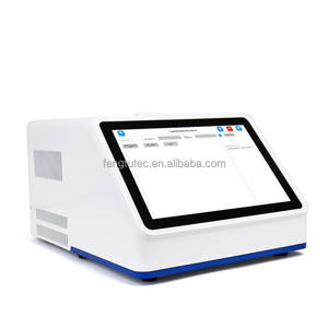 Instrument zur Leistungstestung von Brieftauben DNA-Testgerät für Brieftauben Ausdauergenetest für Brieftauben - Product Image 5