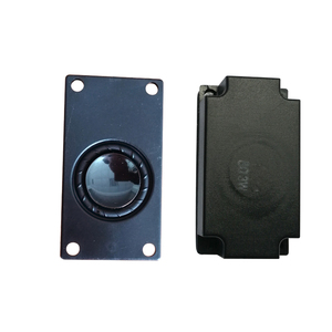 Full Range loud speaker with plastic house 70x40mm 8 ohm 3 watt small box speaker
