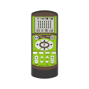 SIBOASI Rivoluziona il Tuo Allenamento di Calcio con il Lanciatore di Palloni F2101 - Product Image 3