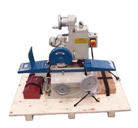 Wosai MJ7115A — meuleuse cylindrique interne, outil universel, rectifieuse, redresseur, acier, szlifierka
