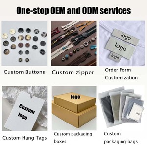 Áo hoodie thể thao chất liệu 100% cotton, bán buôn, chất dày, dáng rộng, trơn, in logo tùy chỉnh, áo hoodie nam, áo sweatshirt - Product Image 4