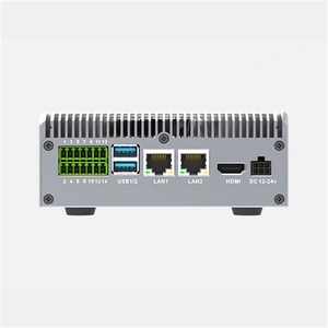 Kit de développement IA tout-en-un NVIDIA T802 157TOPS Jetson Orin NX 8G/16G Modules et cartes électroniques pour les algorithmes Edge - Product Image 5