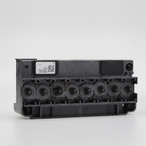 2023 Sản Phẩm Mới Ban Đầu E Pson <span class=keywords><strong>Dx5</strong></span> Đầu In Giá F186000 Cho Trung Quốc Máy In Máy - Product Image 3