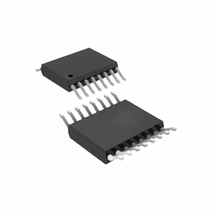 Componentes Electrónicos para Gestión de Energía (PMIC) LTC3851AMPMSE-1 16 TFSOP Exposed Pad Comprar Online # Servicio Integral Original de PBF - Product Image 1
