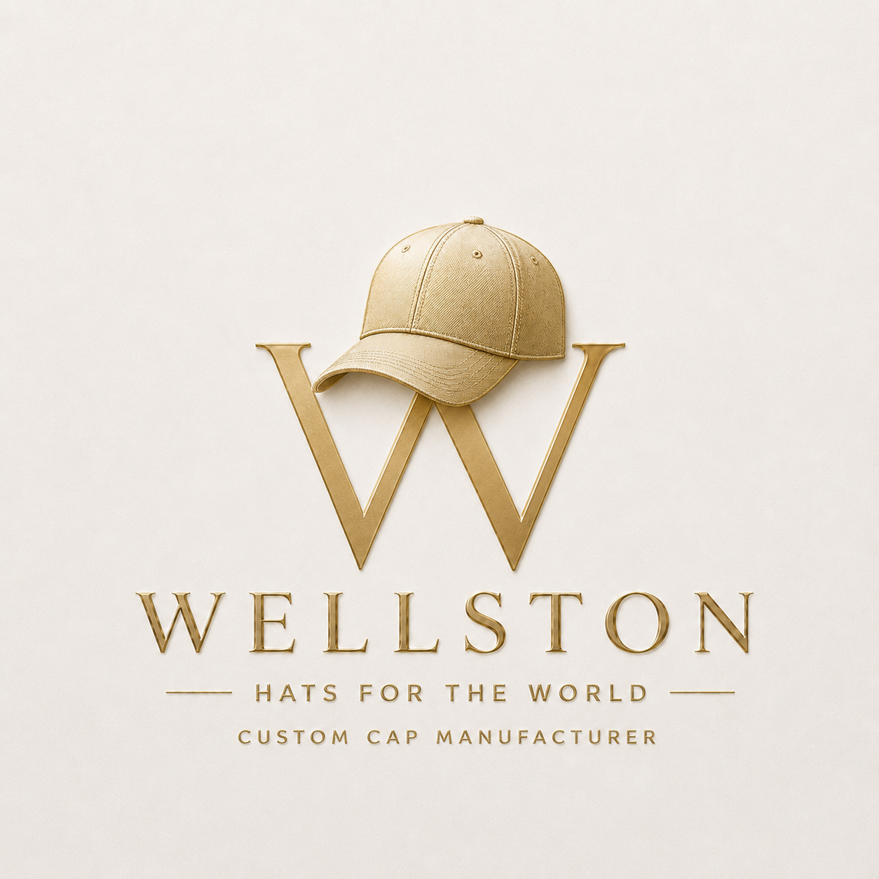 Changsha Wellston Industry & Trade Co., Ltd. logo